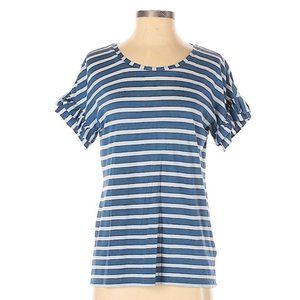 Jane and Delancey short sleeve